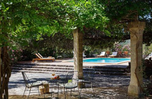 Campanet House | Discover Fangar Agroturismo: Oceanfront Retreat with Pool