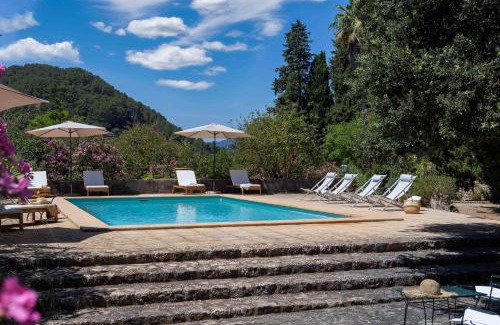 Campanet House | Discover Fangar Agroturismo: Oceanfront Retreat with Pool