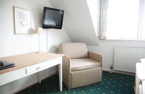 Tasinge Hotel | Discover Fangel Kro & Hotel: Family-Friendly Retreat