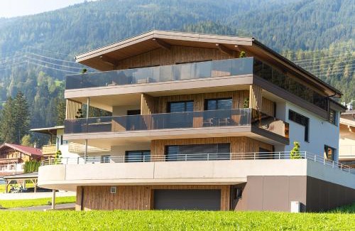 Ried im Zillertal Apartment | Guest Rated: 9.8 at Fankhauser Apartments with Ocean View