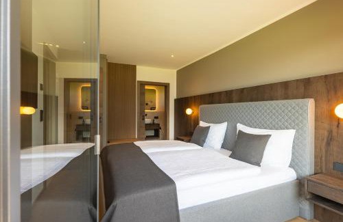 Ried im Zillertal Apartment | Guest Rated: 9.8 at Fankhauser Apartments with Ocean View