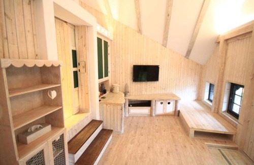 Hualien City Centre House | Pet-Friendly Retreat at Fanlin House: Rated 8/10