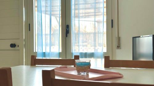 Torrette Apartment | Fano, trilocale con portico a 30mt dal mare - F001