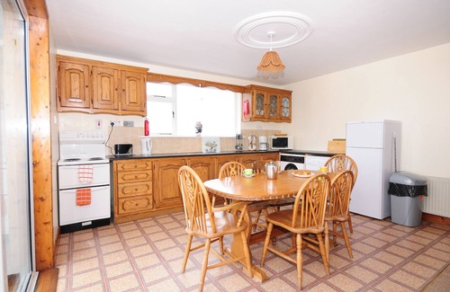 Murroogh House | Discover Fanore Holiday Cottages on the Wild Atlantic Way
