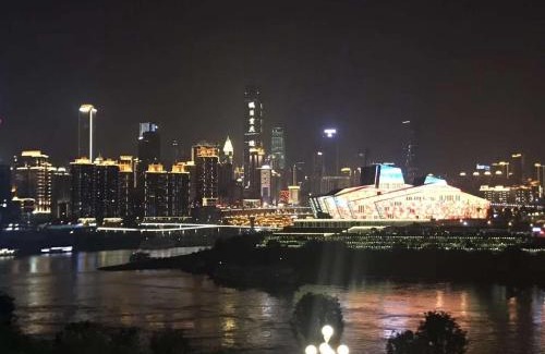Nan An Hotel | Fanpu Hotel (Changjiahui Branch, Nanbin Road, Chongqing)