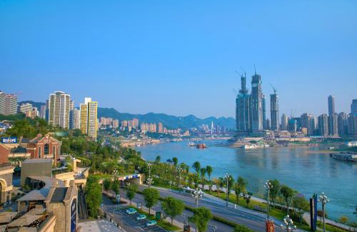 Nan An Hotel | Fanpu Hotel (Changjiahui Branch, Nanbin Road, Chongqing)