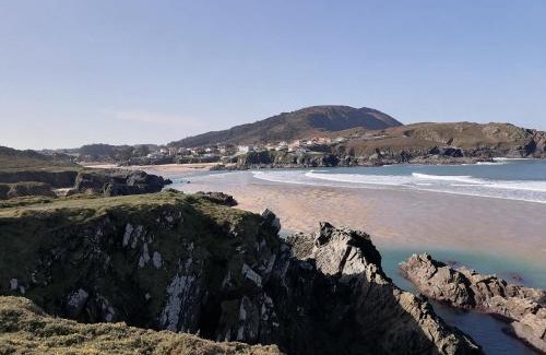 Ferrol House | Beautiful Home Just 500 Meters from San Jorge Beach