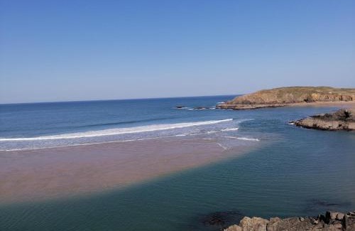 Ferrol House | Beautiful Home Just 500 Meters from San Jorge Beach