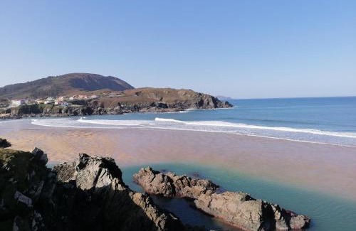 Ferrol House | Beautiful Home Just 500 Meters from San Jorge Beach