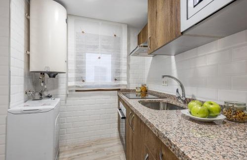Montefrio Ski Chalet | Relaxing 3 BR Home with Reviews of 9.6/10 - Perfect for Families