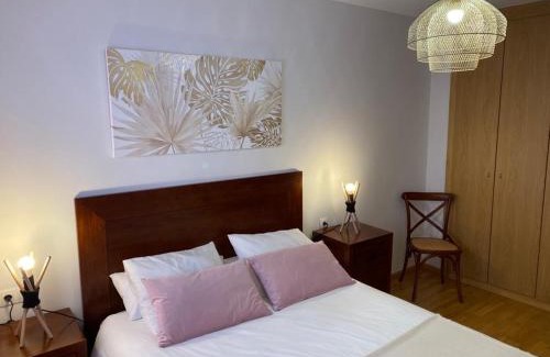 Castiello de Jaca Apartment | Delightful Garden Apartment in Castiello de Jaca