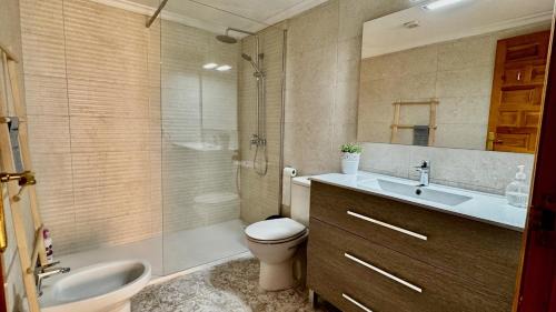Cumbre del Sol Apartment | Panoramic Ocean View Apartment with Pool & Family Amenities