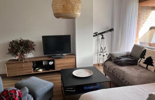 Esterri D'Aneu Apartment | Inviting Apartment with Views in Esterri - Guest Rated 9.3