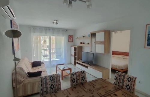 El Albir Apartment | Fantástico apartamento con Piscina