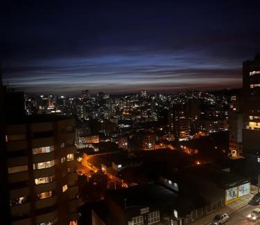 Sao Francisco Apartment | Delightful Apartment Near Culinary Route & Family-Friendly