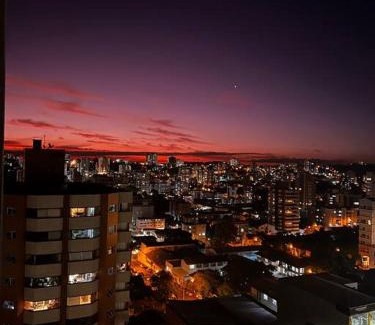 Sao Francisco Apartment | Delightful Apartment Near Culinary Route & Family-Friendly
