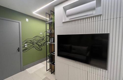 Sao Francisco Apartment | Delightful Apartment Near Culinary Route & Family-Friendly