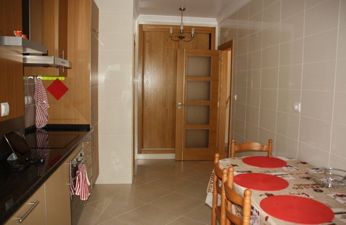 Vila Real Santo Antonio Apartment | Top-Rated Apartment with Ocean View Near the Guadiana