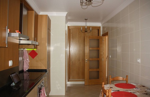 Vila Real Santo Antonio Apartment | Top-Rated Apartment with Ocean View Near the Guadiana