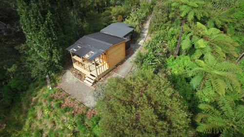 Waitao Other | Fantail Point Glamping Cabin