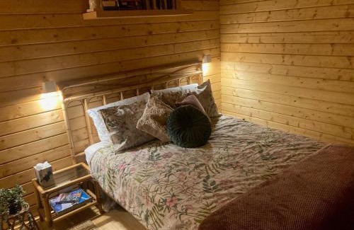 Waitao Other | Fantail Point Glamping Cabin