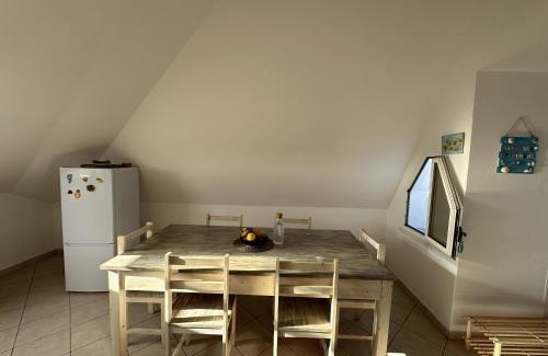 Santa Maria Apartment | FantaSea Apartment Leme Bedje