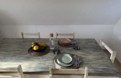 Santa Maria Apartment | FantaSea Apartment Leme Bedje