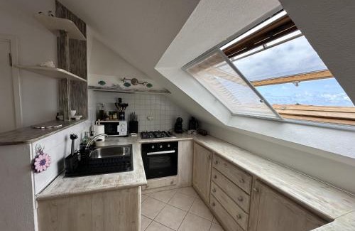 Santa Maria Apartment | FantaSea Apartment Leme Bedje
