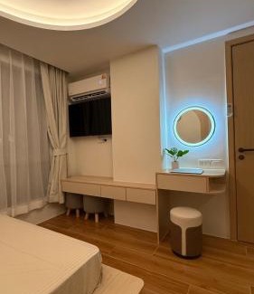 Kamala Apartment | Fantasea Kamala 1 BR Near Fantasea Show & Beach 505