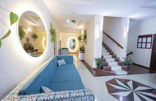 Polyana Hotel | Discover Fantasia Hotel: Oceanfront Bliss & Family Fun