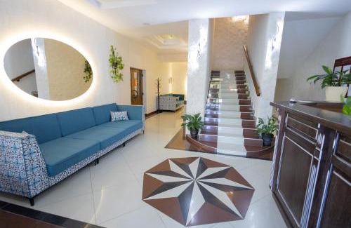 Polyana Hotel | Discover Fantasia Hotel: Oceanfront Bliss & Family Fun