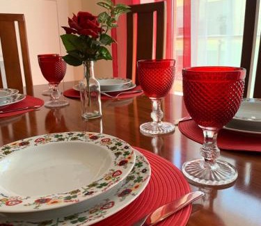 Vila Real Santo Antonio Apartment | Top-Rated Fatima Apartment: Ideal for Family Getaways