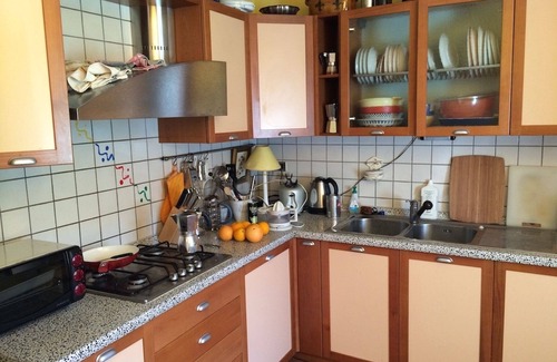 San Daniele del Friuli House | Charming Country House with Pool & Garden Retreat