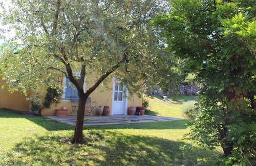 San Daniele del Friuli House | Charming Country House with Pool & Garden Retreat
