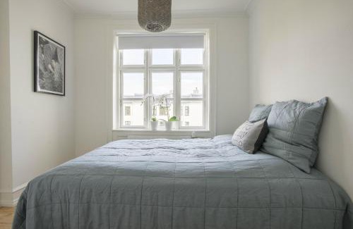 Christianshavn Apartment | Cozy 1-Bedroom Escape in Christians Harbour for Families
