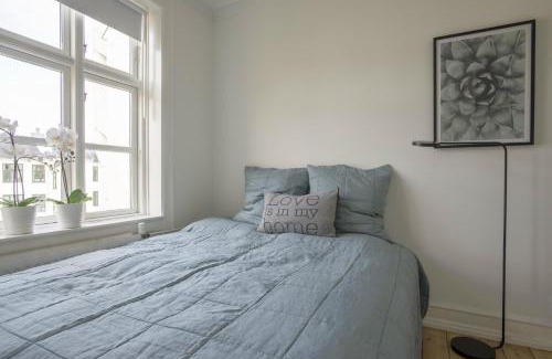 Christianshavn Apartment | Cozy 1-Bedroom Escape in Christians Harbour for Families