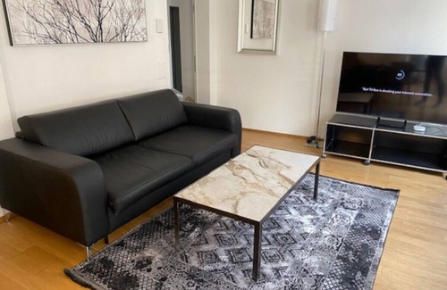 Sihlfeld Apartment | Fantastic 1 BR flat in the city center (West 7)