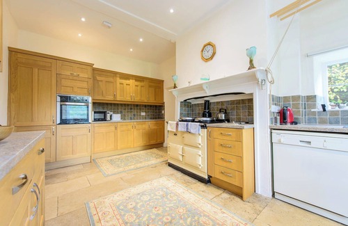 Milborne Saint Andrew House | Fantastic 17th century farmhouse in stunning Dorsett