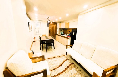 Baguio House | Fantastic 2-Bedroom Vacation Home with Balcony in Baguio City