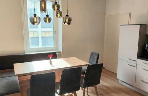 Innere Stadt Apartment | Fantastic 3-bedroom apartment with WiFi in charming Linz