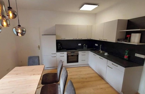 Innere Stadt Apartment | Fantastic 3-bedroom apartment with WiFi in charming Linz