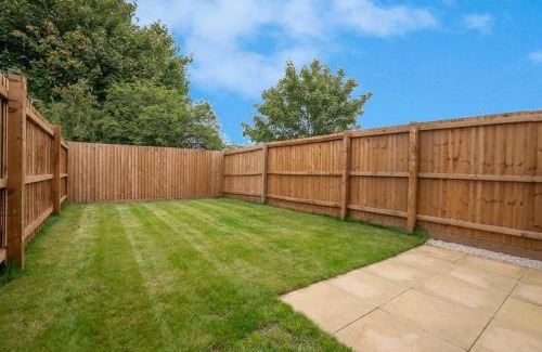 Smethwick House | Cozy 3BR House in Birmingham with Family-Friendly Garden