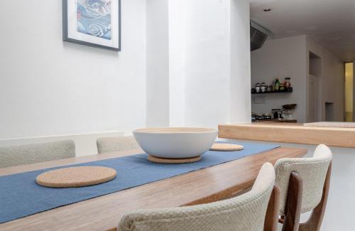 Finsbury Park Apartment | Bright 1 Bedroom Garden Flat - Family-Friendly Retreat