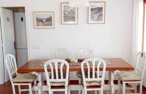 Les Tres Cales House | Beautiful Villa with Ocean View Just 800m from the Beach