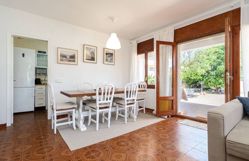 Les Tres Cales House | Beautiful Villa with Ocean View Just 800m from the Beach