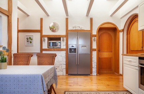 Goslar Apartment | Top-Rated Apartment in Goslar am Harz with Ocean View