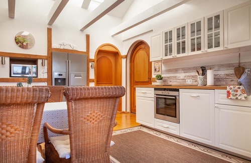 Goslar Apartment | Top-Rated Apartment in Goslar am Harz with Ocean View