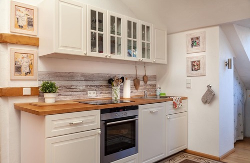 Goslar Apartment | Top-Rated Apartment in Goslar am Harz with Ocean View