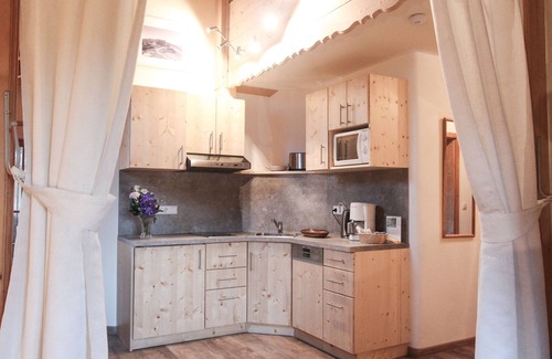 Schliersee Apartment | Serene Apartment with Lake View & Family-Friendly Amenities
