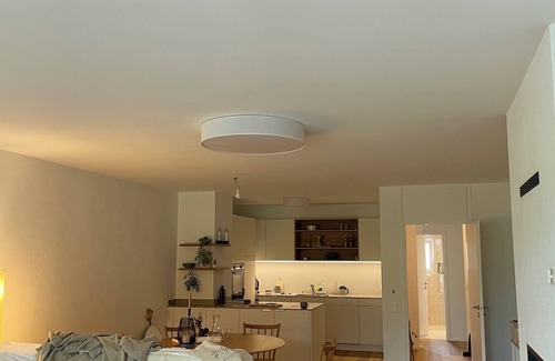 Ascona Apartment | Family-Friendly Apartment on Lake Maggiore with Pool Access